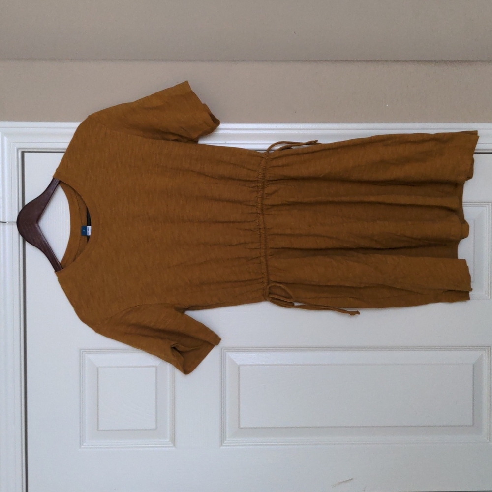 T-Shirt Dress